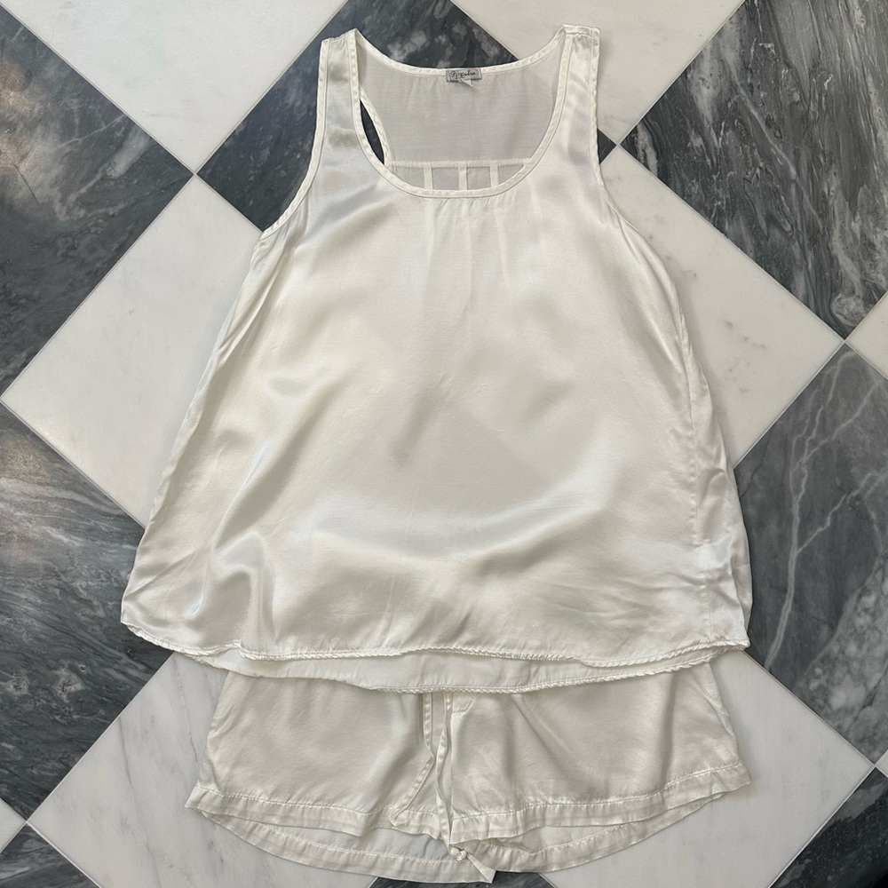 PJ Harlow pajama set